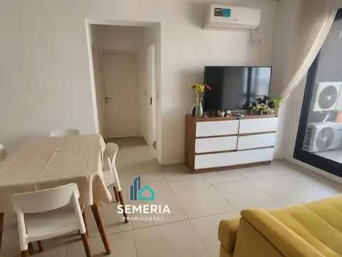 Departamento en Venta al Sureste