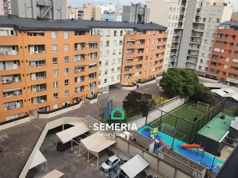 Departamento en Venta de 2 dormitorios