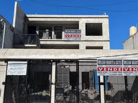 VENTA DE DPTOS 2 Y 3 AMBIENTES - EN POZO - EL PALOMAR