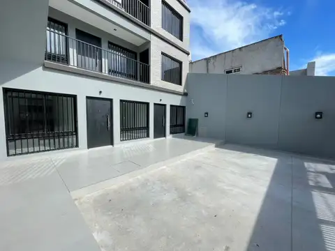 Departamento en Venta en El Palomar, USD 63.000