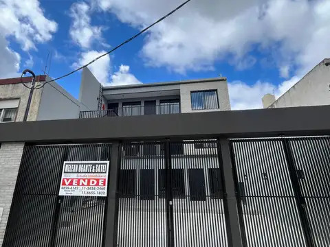 VENTA DE DPTOS 2  AMBIENTES - EN POZO - EL PALOMAR