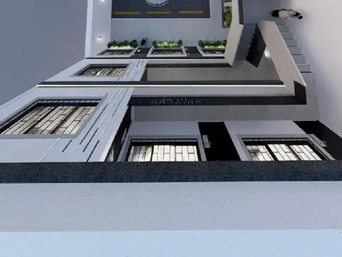 Departamento en Venta en El Palomar, USD 78.000