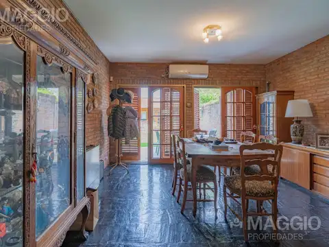 Casa en Venta 25 años