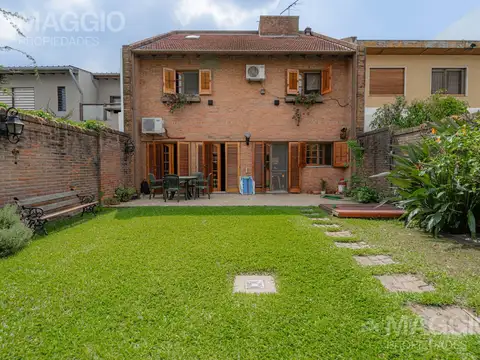 CASA VENTA  RAMOS MEJIA