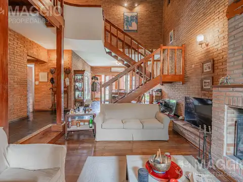 Casa en Venta en Ramos Mejia Sur, USD 298.000