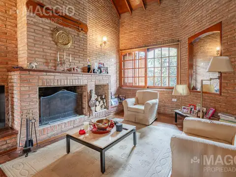 Casa en Venta de 3 dormitorios