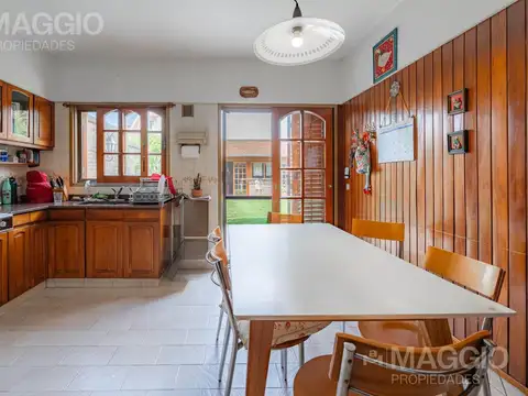 Casa en Venta al Norte