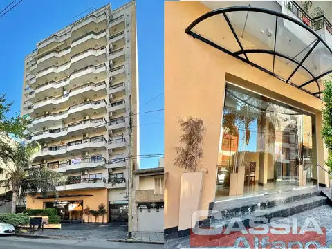 Departamento - Lanús Este