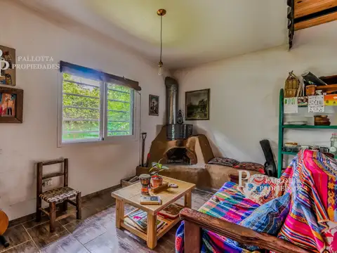 Casa en Venta al Norte