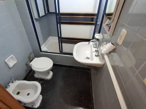 Departamento en Alquiler 50 años