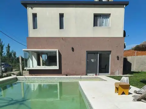 Casa en Venta de 2 dormitorios