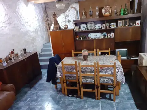 Depto Tipo Casa en Venta en Lomas De Zamora, USD 85.000