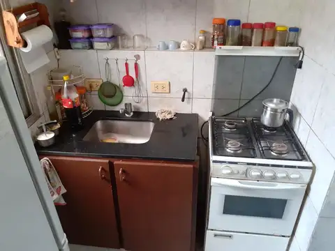 Depto Tipo Casa en Venta con 1 cocheras