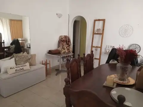 Depto Tipo Casa en Venta 63 años