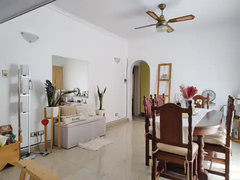 Depto Tipo Casa en Venta en Jose Leon Suarez, USD 89.000