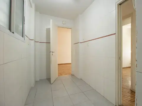 Departamento en Venta en Parque Chas, USD 115.000