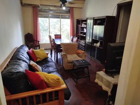 Venta depto. 4 Amb Flores OPORTUNIDAD