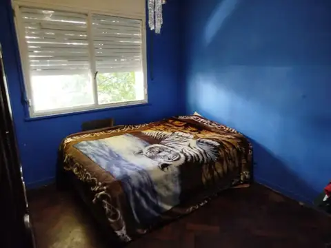 Departamento en Venta en Flores, USD 97.000