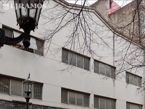 Terreno en el corazón turístico de la Ciudad de Buenos Aires