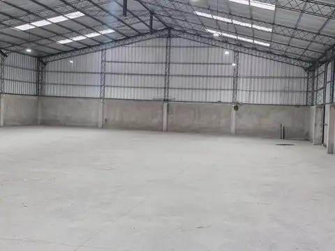 libertad y ruta 205 1000