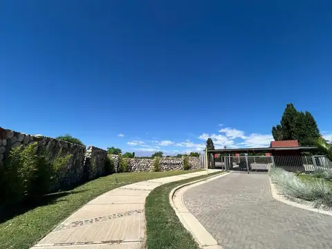 Barrio Privado Gualtallary - La Vencedora 400