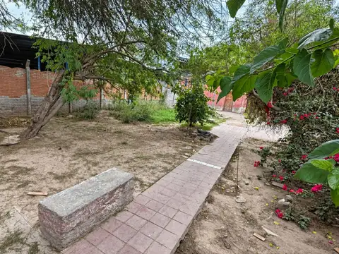 Casa en Venta de 1 dormitorio