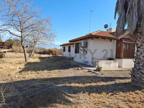 Galpon en Venta 93  mts Frente