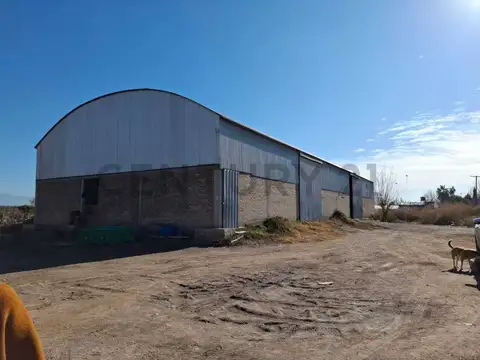 Buenos Vecinos 6600, Piso 0