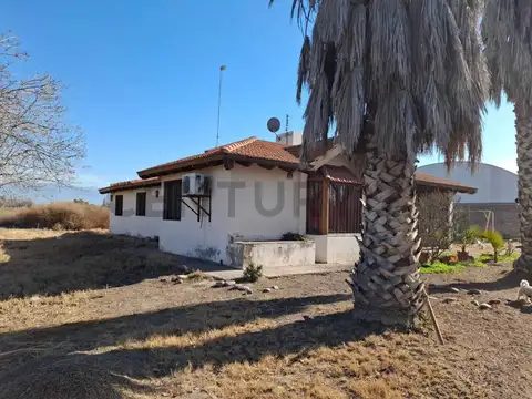 Galpon en Venta 120  mts Fondo