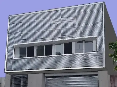 GALPON PREMIUM A ESTRENAR - 700 M2