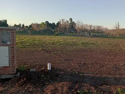 Terreno en Venta de 746,0 m2