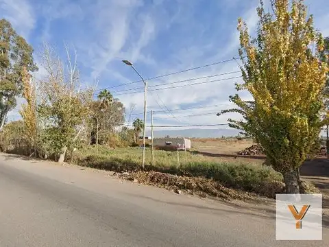 Terreno en Venta en San Jose de Guaymallen, USD 500.000
