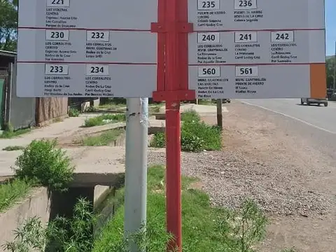 Terreno en venta - 32.431Mts2 - Guaymallén