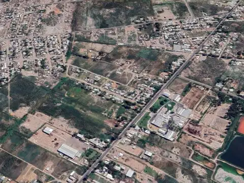 Terreno en Venta de 32431,0 m2