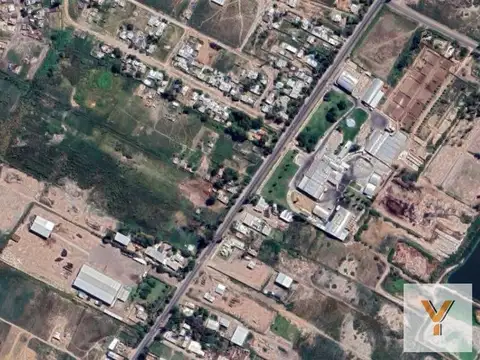 Terreno en Venta en San Jose de Guaymallen, USD 500.000