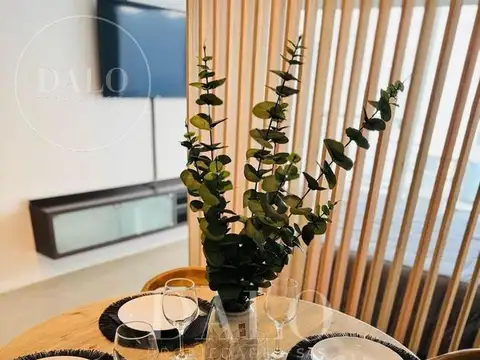 Departamento en Alquiler de Monoambiente