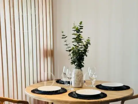 Departamento en Alquiler en Palermo Hollywood, USD 650