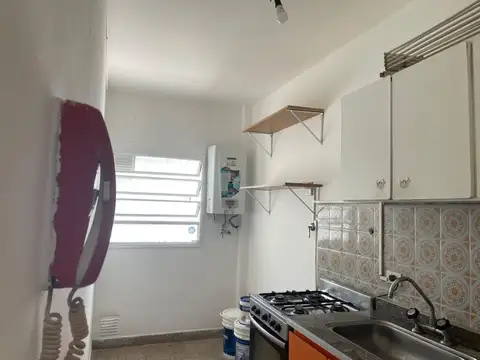 Departamento en Alquiler de 2 ambientes