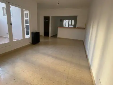 Departamento en alquiler - 1 Dormitorio 1 Baño - 64mts2 - La Plata