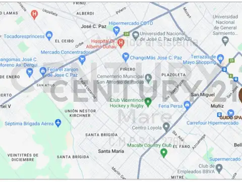 Casa en Venta en San Miguel, USD 99.000