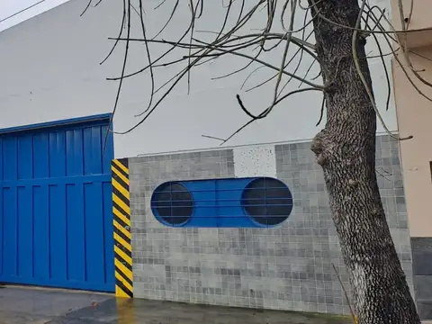 Galpon en Alquiler 30 años
