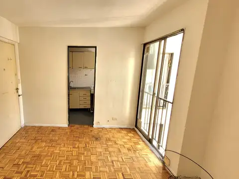Departamento en Alquiler de 2 ambientes