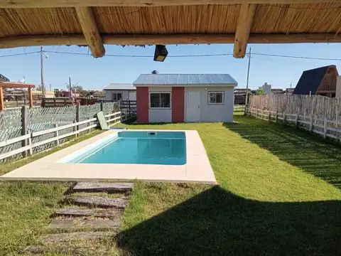 Casa 3 amb -Haras El Terraplen- Gral Rodriguez