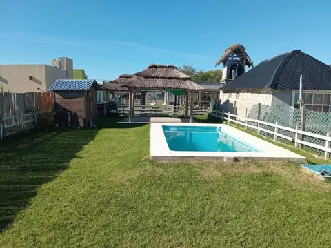 Haras "El Terraplen" Lote 397. Mar del Plata 2010