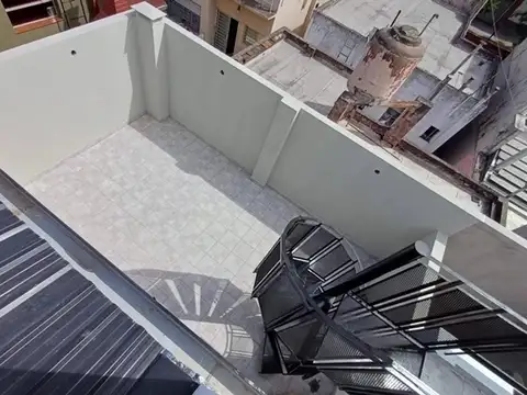 Depto Tipo Casa en Venta de 2 dormitorios