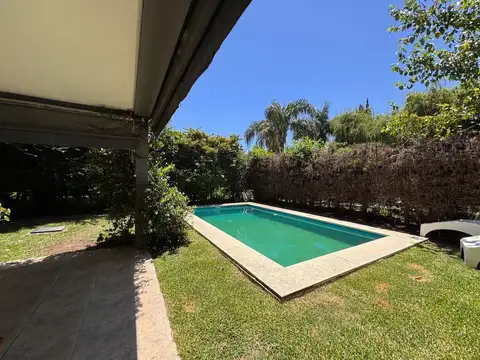 CASA 5 AMB VENTA BANCO PROVINCIA APTO CREDITO