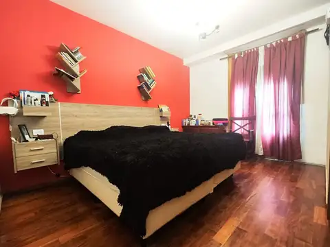 Depto Tipo Casa en Venta en Villa Lugano, USD 125.000
