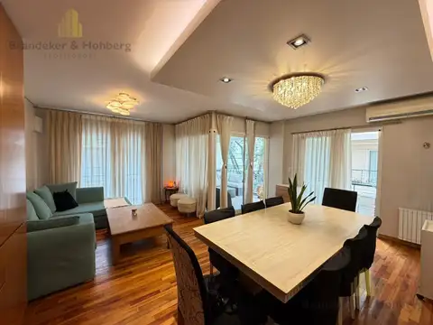 Departamento en Venta 20 años