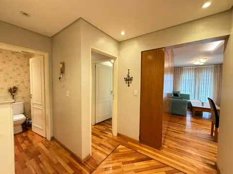 Departamento en Venta en Olivos, USD 520.000