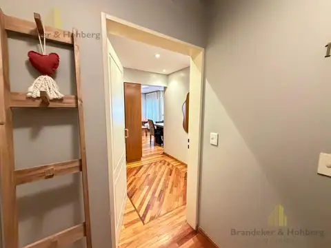 Departamento en Venta de 3 dormitorios